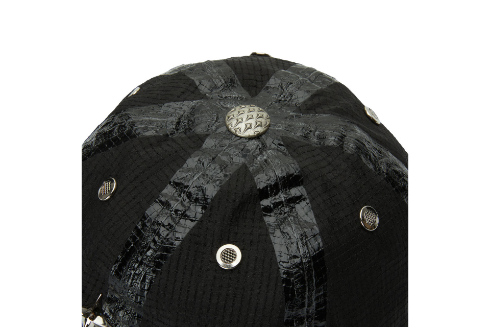 Seam Sealed Taped Line Cap (5)