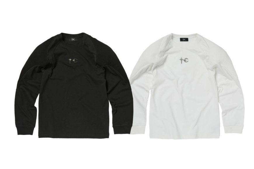 T-Padded Long Sleeve (0)