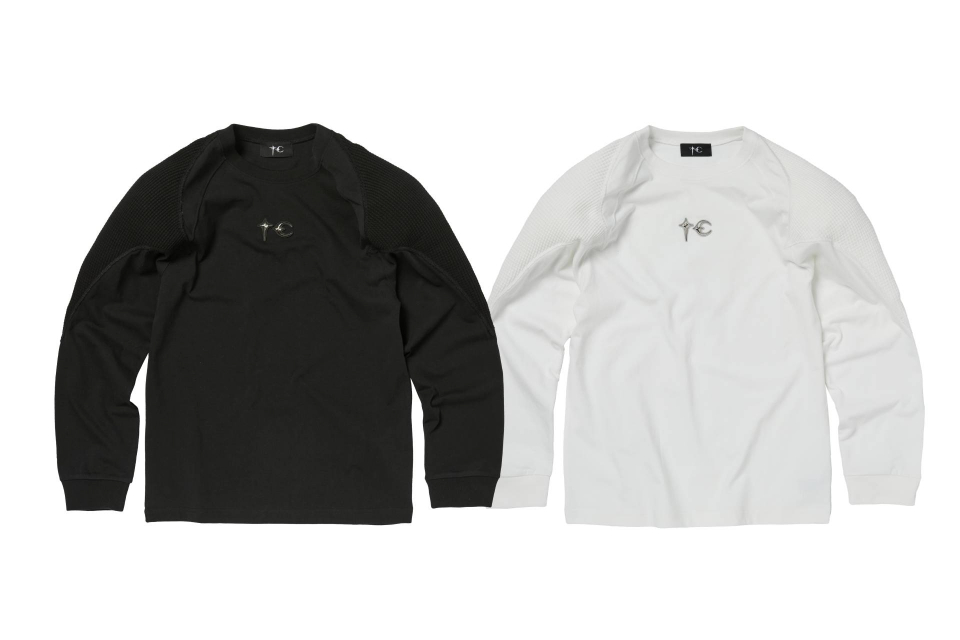 T-Padded Long Sleeve (0)