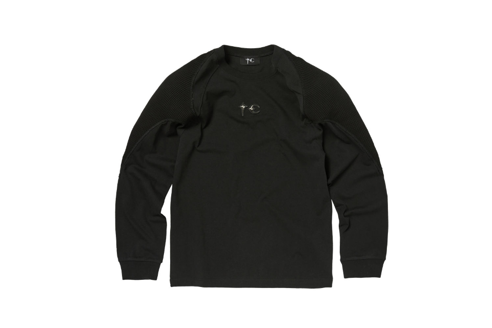 T-Padded Long Sleeve (1)