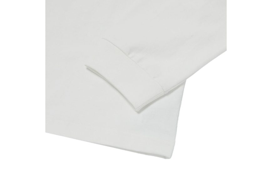 T-Padded Long Sleeve (10)