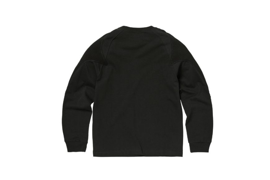 T-Padded Long Sleeve (2)