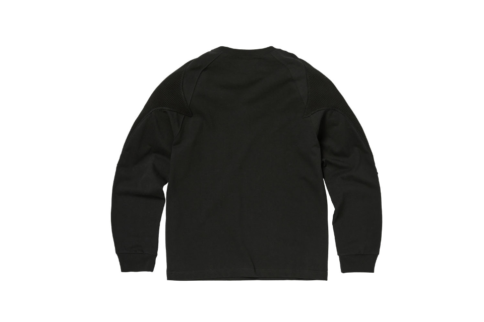 T-Padded Long Sleeve (2)