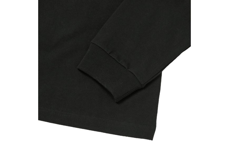 T-Padded Long Sleeve (5)