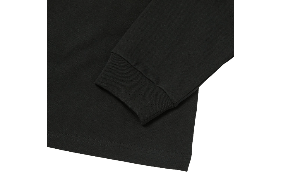 T-Padded Long Sleeve (5)