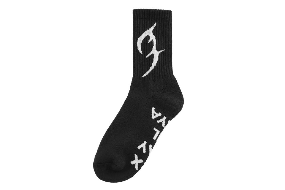 TC Basic Socks (1)
