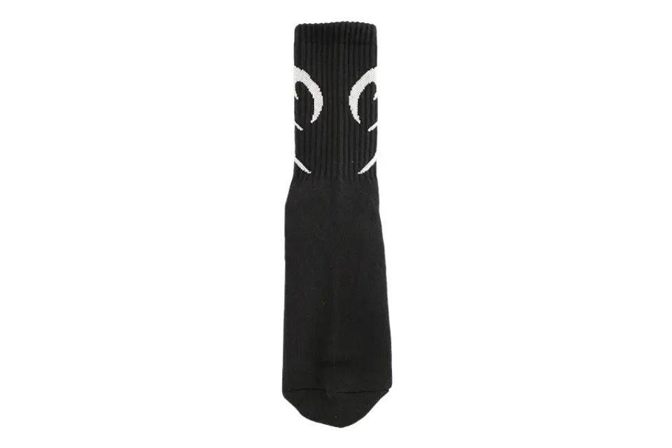 TC Basic Socks (3)