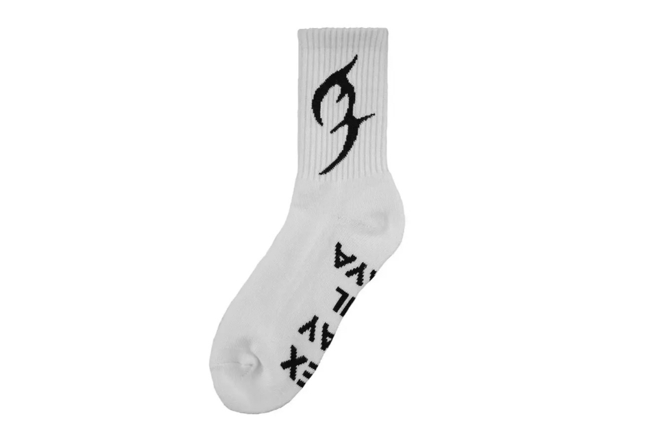 TC Basic Socks (4)