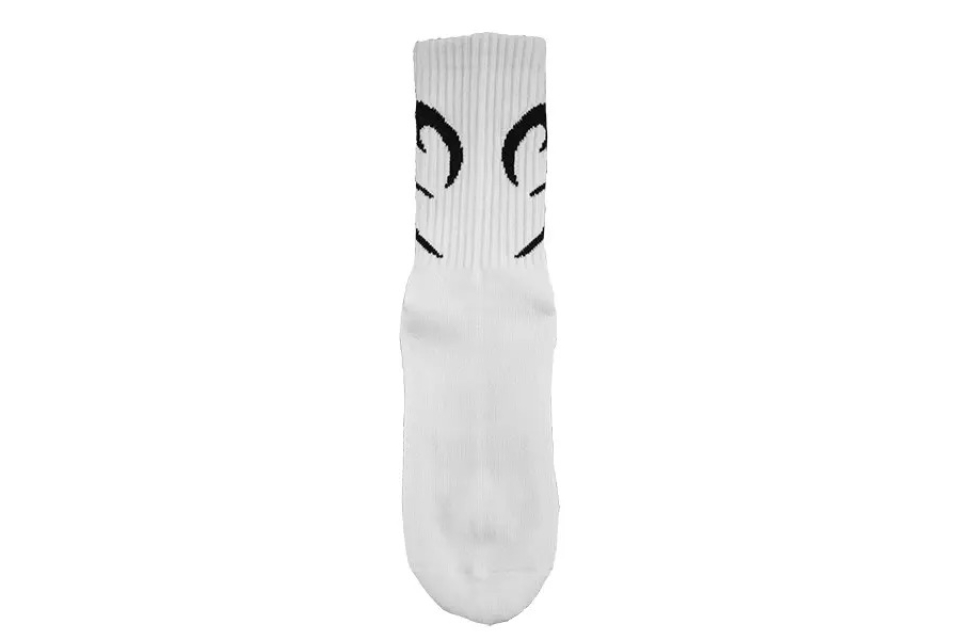 TC Basic Socks (6)