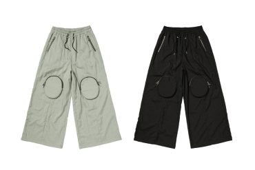 TC Knee Lock Cargo Wide Pants (0)