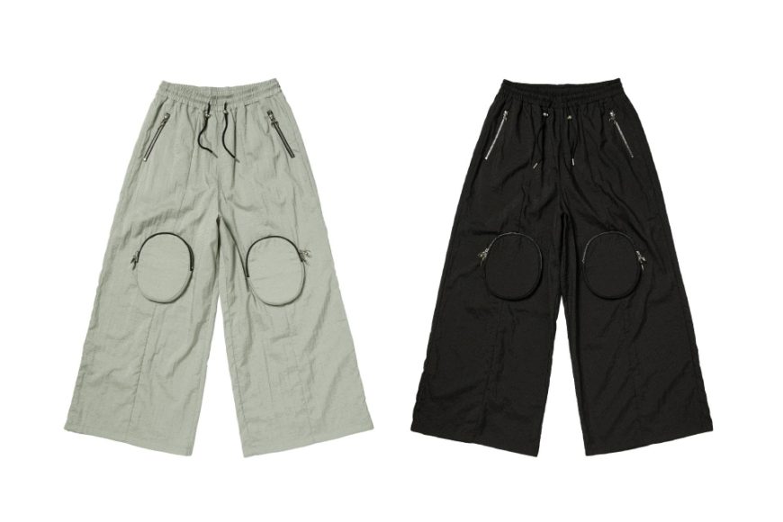 TC Knee Lock Cargo Wide Pants (0)