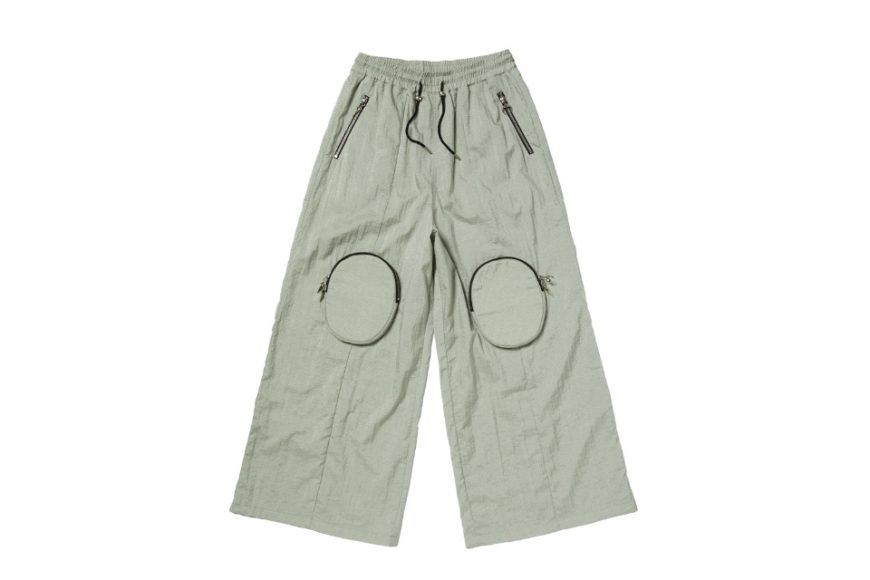 TC Knee Lock Cargo Wide Pants (1)