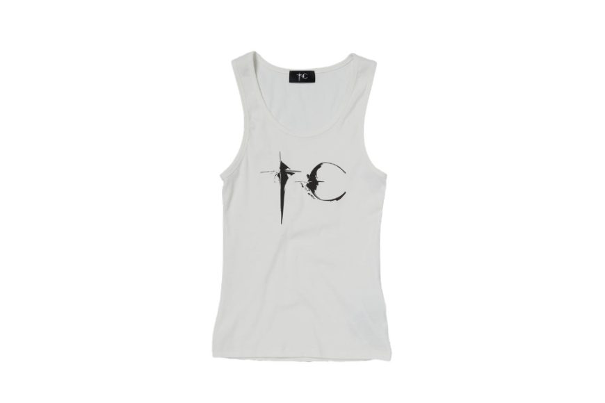 TC Not Easy Tank Top (W) (1)