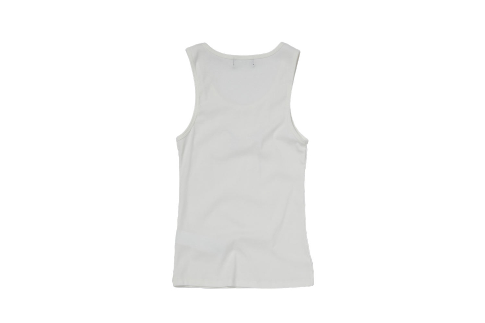 TC Not Easy Tank Top (W) (2)