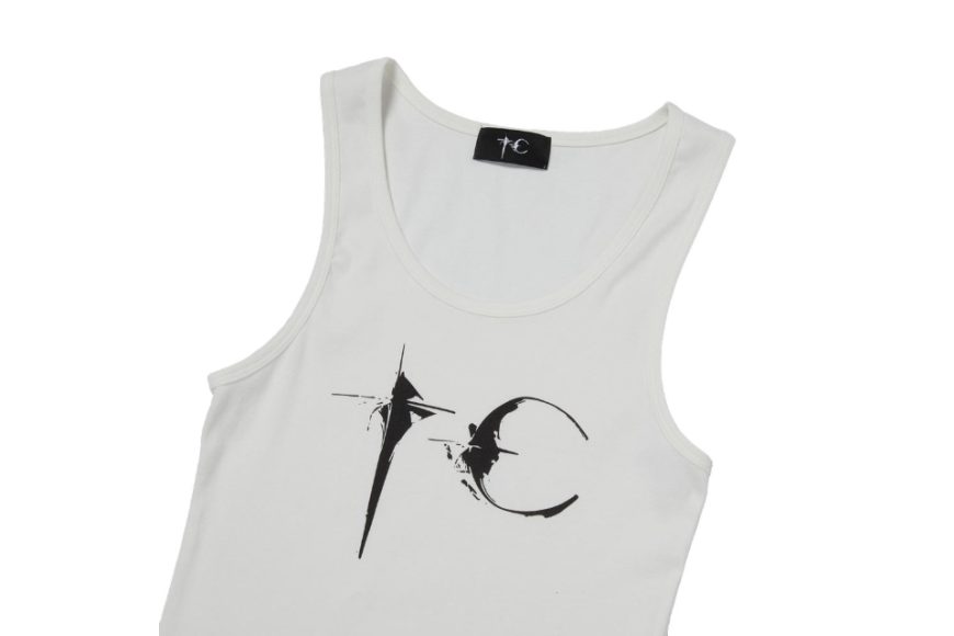 TC Not Easy Tank Top (W) (3)