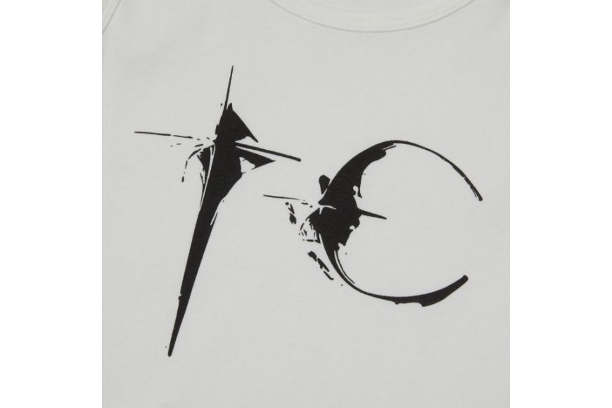 TC Not Easy Tank Top (W) (4)