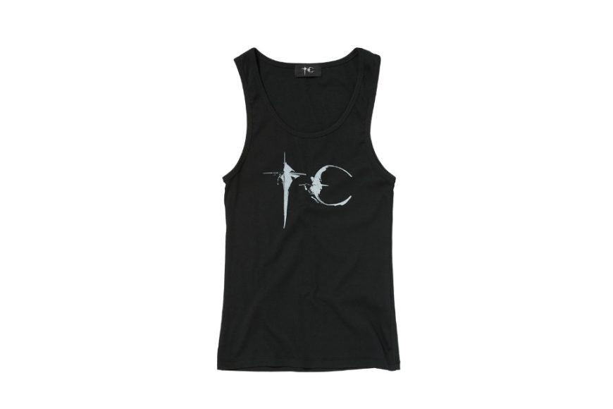 TC Not Easy Tank Top (W) (5)