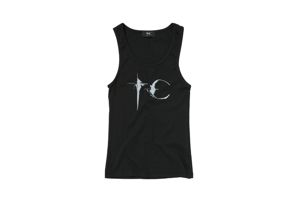 TC Not Easy Tank Top (W) (5)