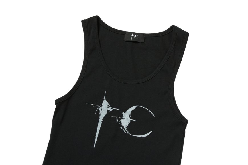 TC Not Easy Tank Top (W) (7)