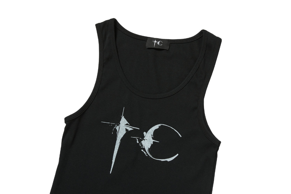 TC Not Easy Tank Top (W) (7)