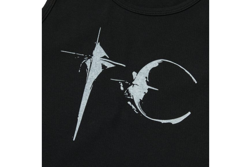 TC Not Easy Tank Top (W) (8)