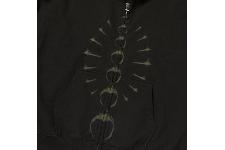TC Ribcage Zip-Up Hoodie (3)