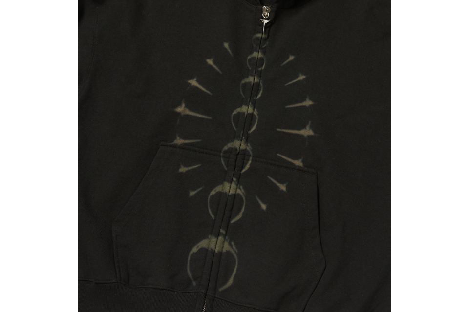 TC Ribcage Zip-Up Hoodie (3)