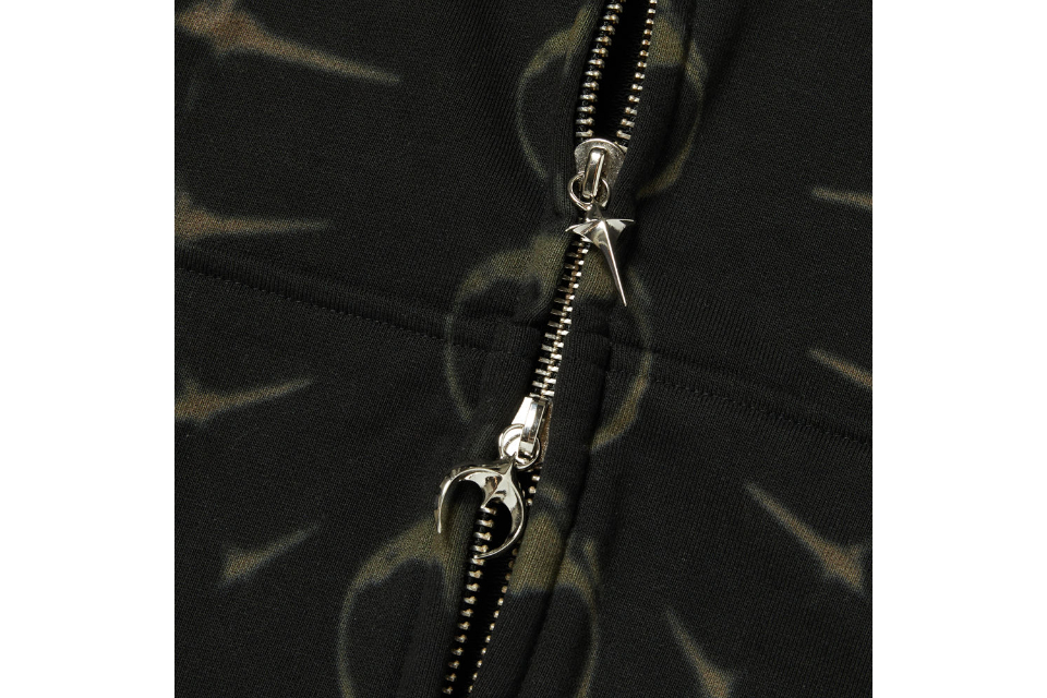 TC Ribcage Zip-Up Hoodie (4)