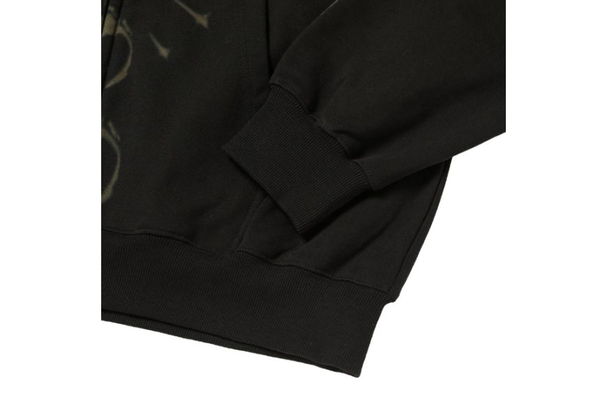 TC Ribcage Zip-Up Hoodie (6)