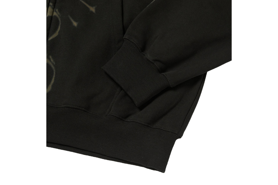 TC Ribcage Zip-Up Hoodie (6)