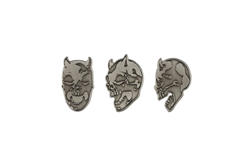 TC Riding Skull Brooch (1)