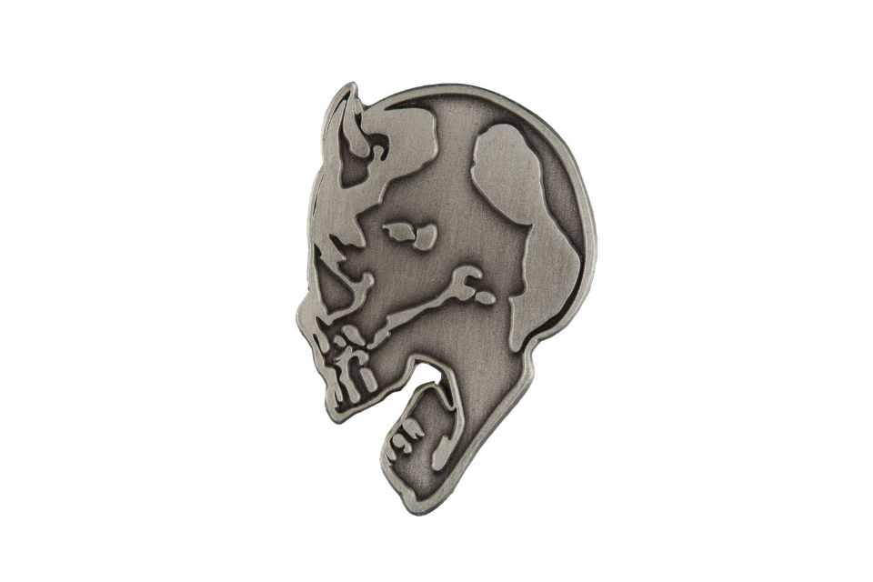 TC Riding Skull Brooch (4)