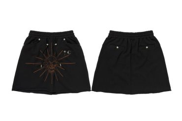 TC Riding Skull Stitch Skirt (0)