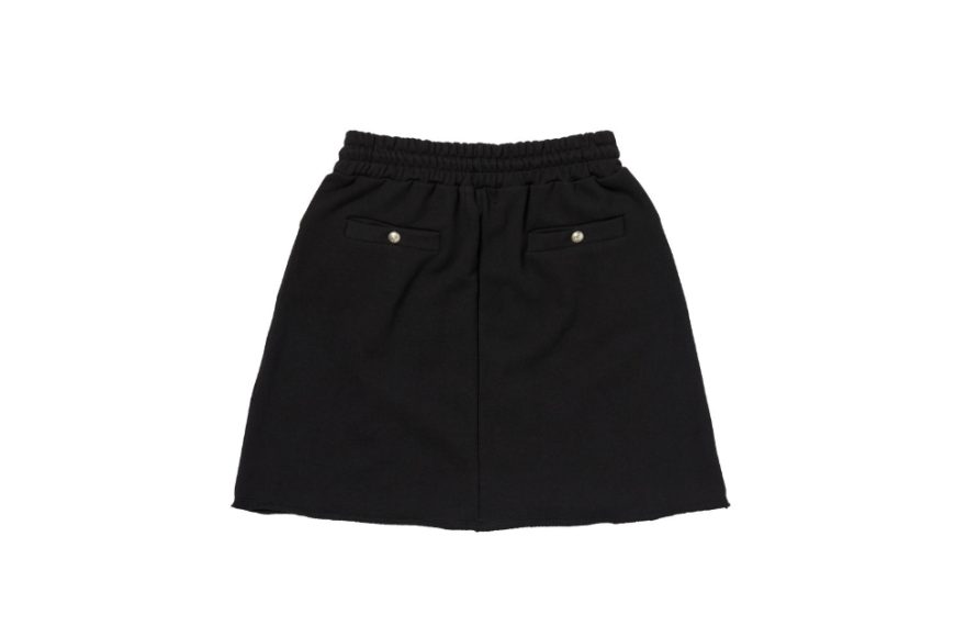 TC Riding Skull Stitch Skirt (2)