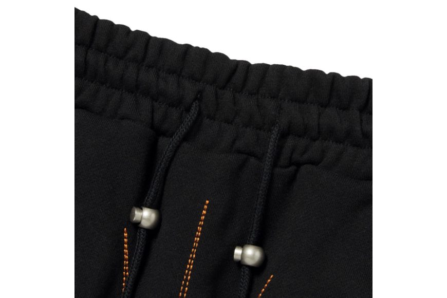 TC Riding Skull Stitch Skirt (3)