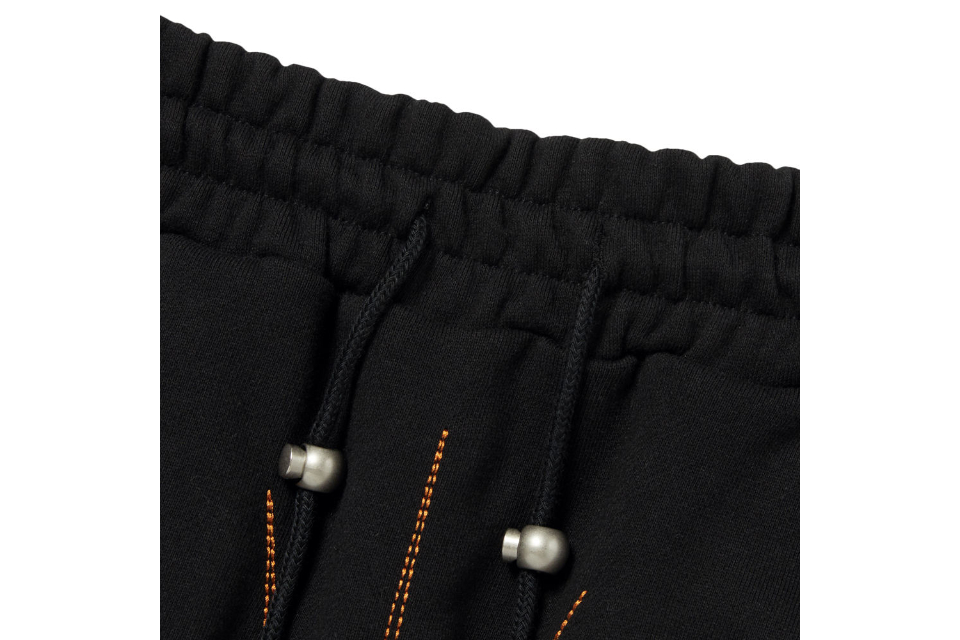 TC Riding Skull Stitch Skirt (3)