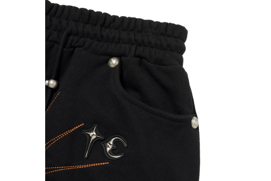 TC Riding Skull Stitch Skirt (4)