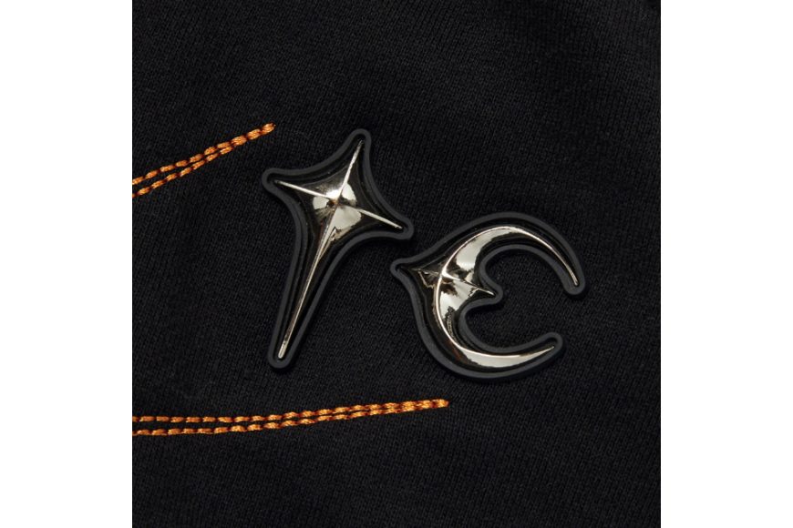 TC Riding Skull Stitch Skirt (5)