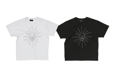 TC Riding Skull Stitch T-Shirt (0)