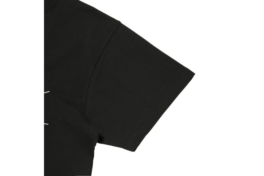 TC Riding Skull Stitch T-Shirt (10)