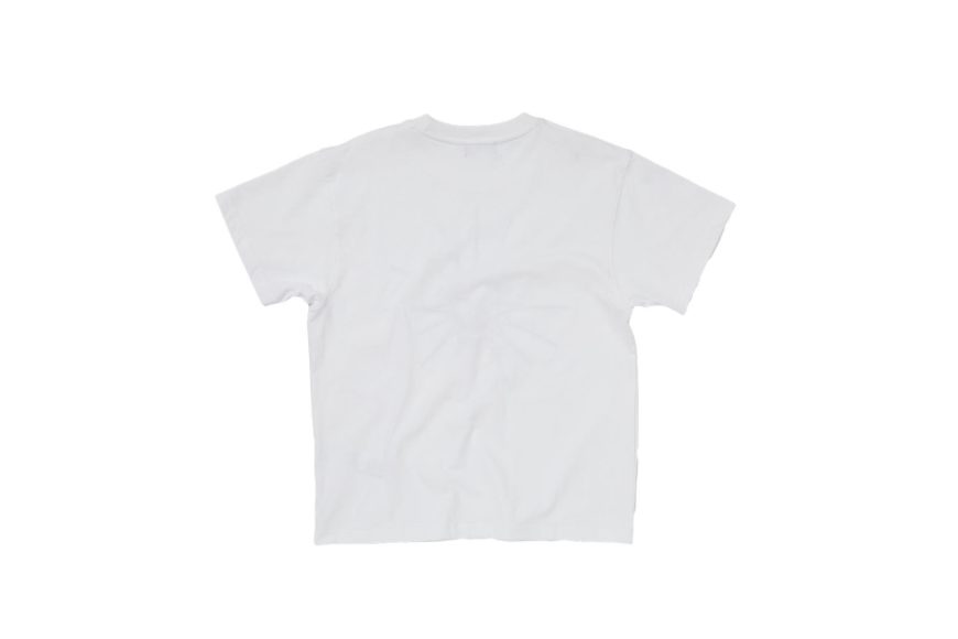 TC Riding Skull Stitch T-Shirt (2)