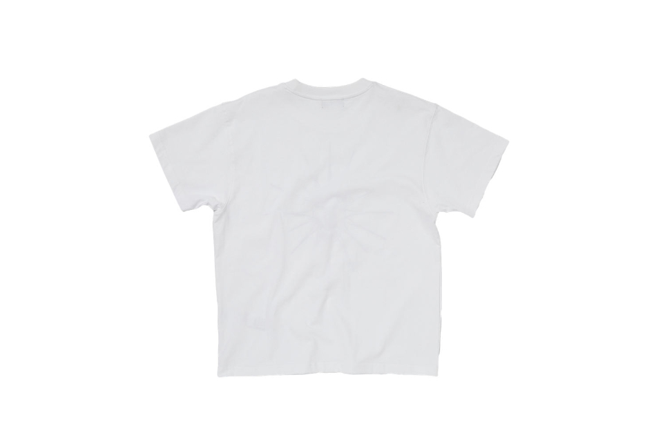 TC Riding Skull Stitch T-Shirt (2)