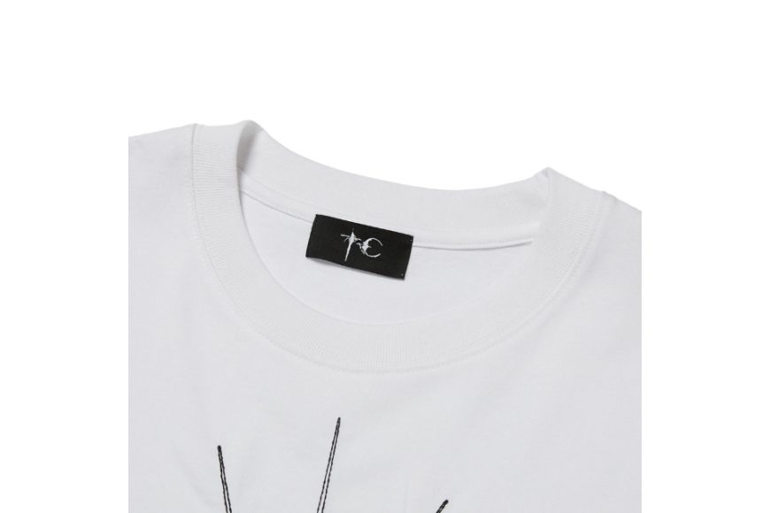 TC Riding Skull Stitch T-Shirt (3)