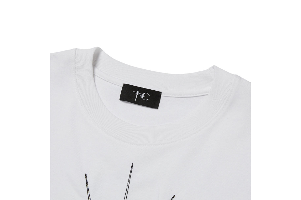 TC Riding Skull Stitch T-Shirt (3)