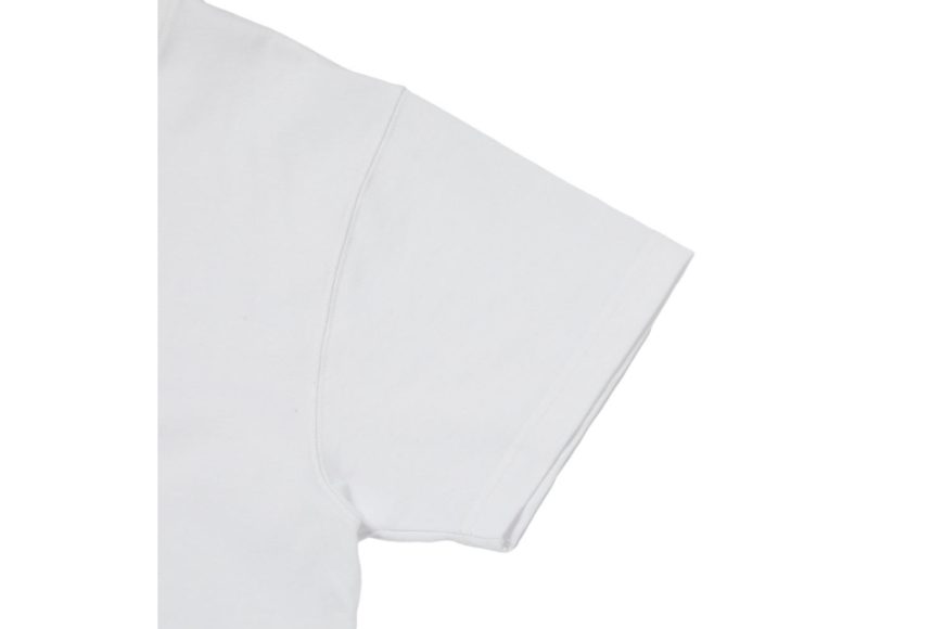 TC Riding Skull Stitch T-Shirt (5)