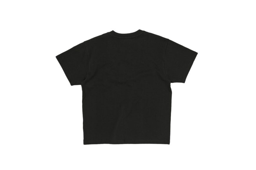 TC Riding Skull Stitch T-Shirt (7)