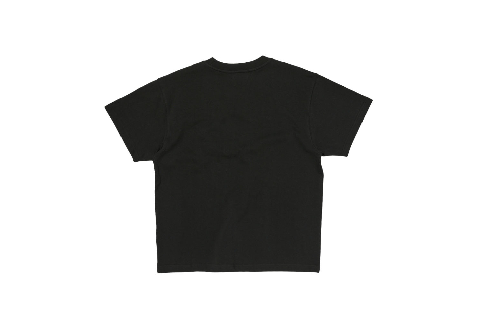 TC Riding Skull Stitch T-Shirt (7)