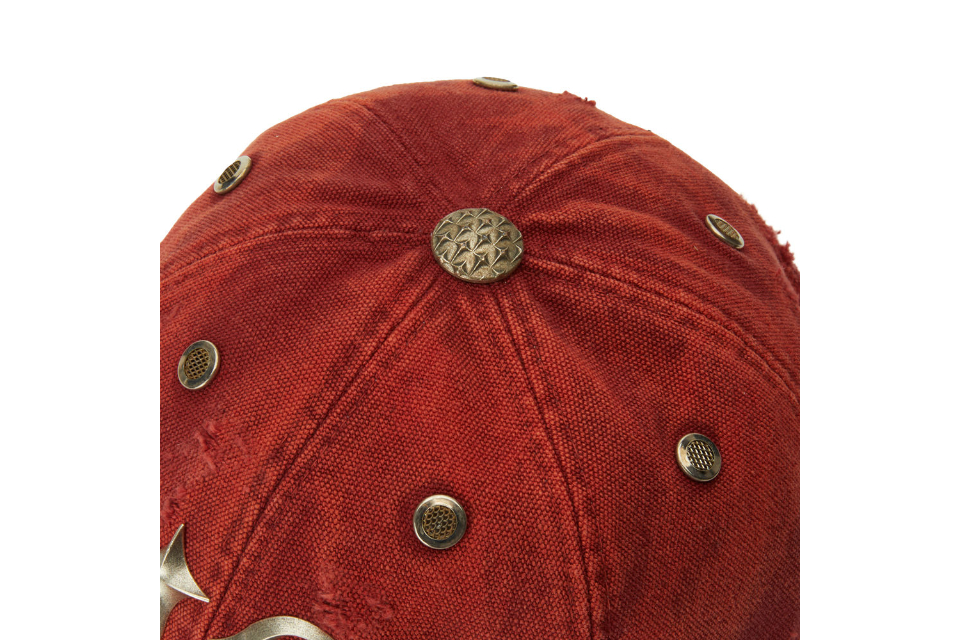 TC Two Tone Washed Cap (10)