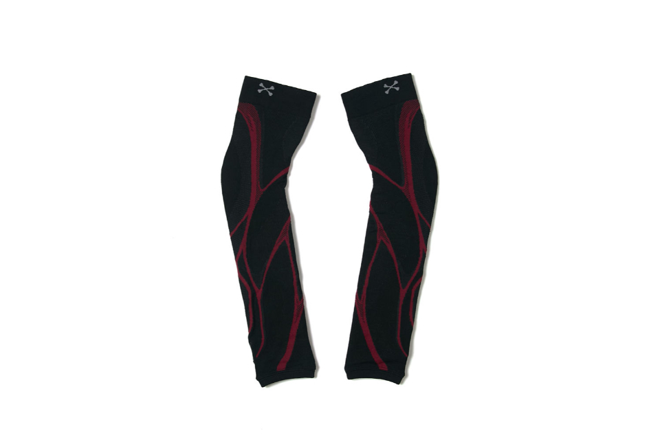 Tactel® Contour Sleeves (1)