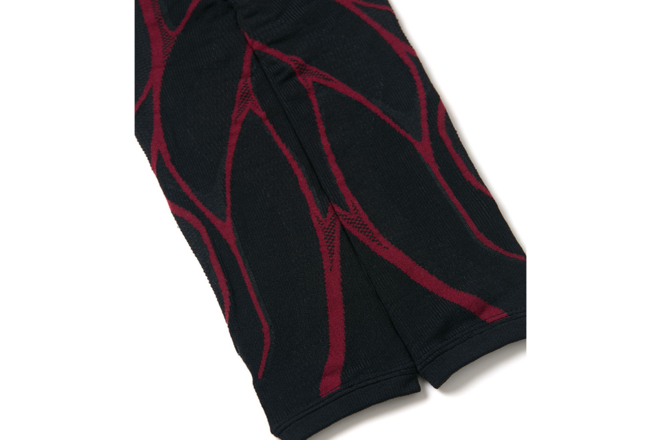 Tactel® Contour Sleeves (10)